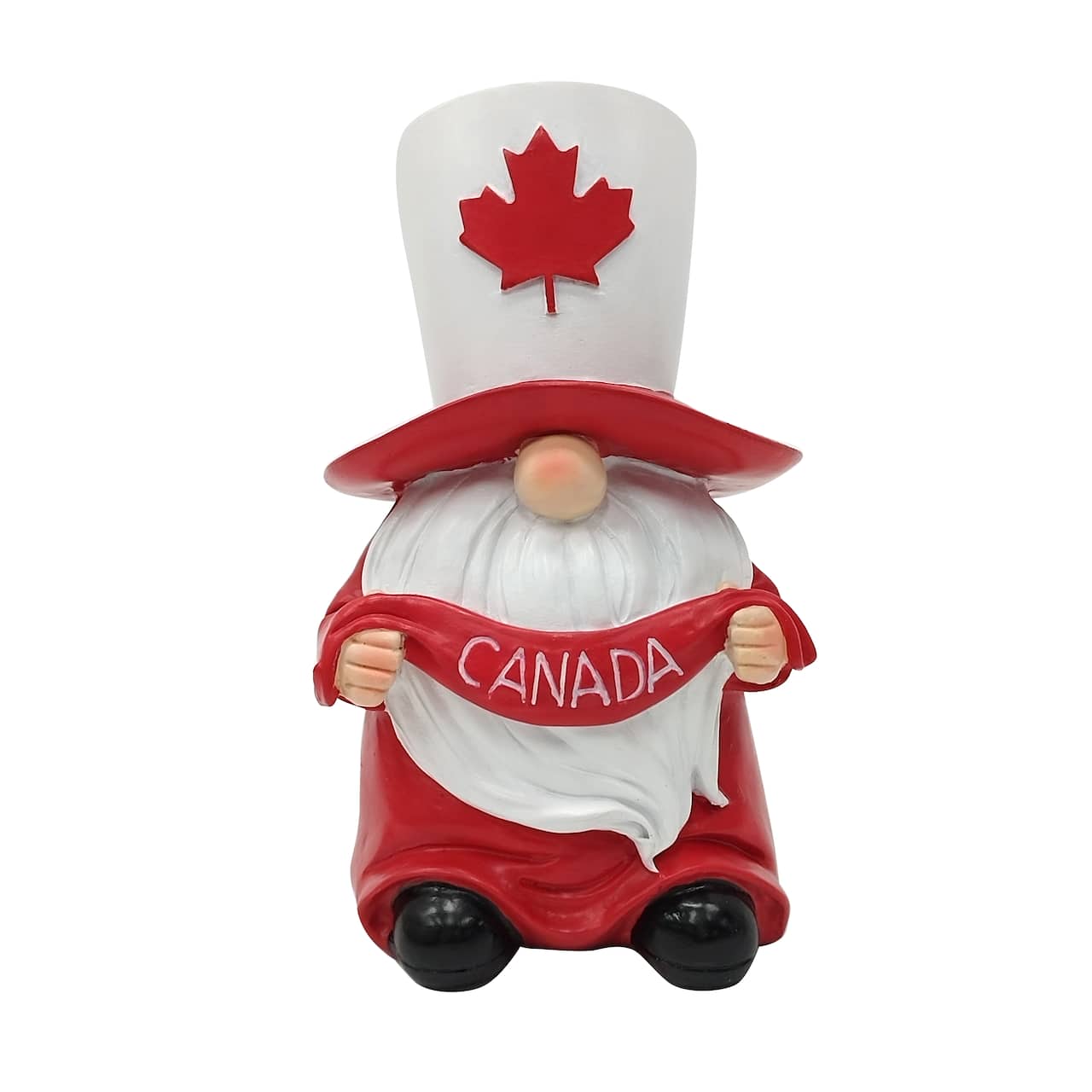 6" Canada Day Standing Gnome by Celebrate It™